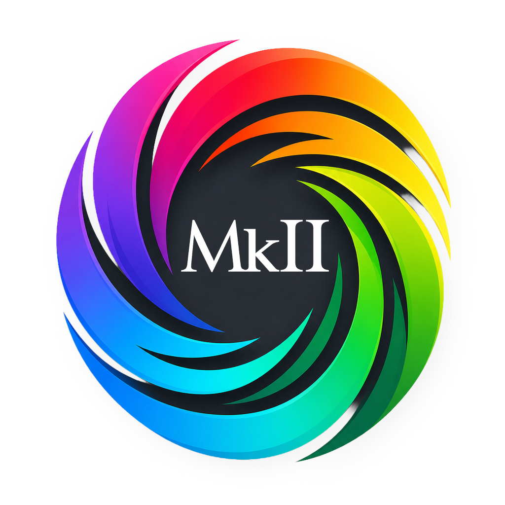 Irisrecia Mk2 app icon